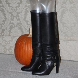 Angela Falconi GENUINE LEATHER Boots